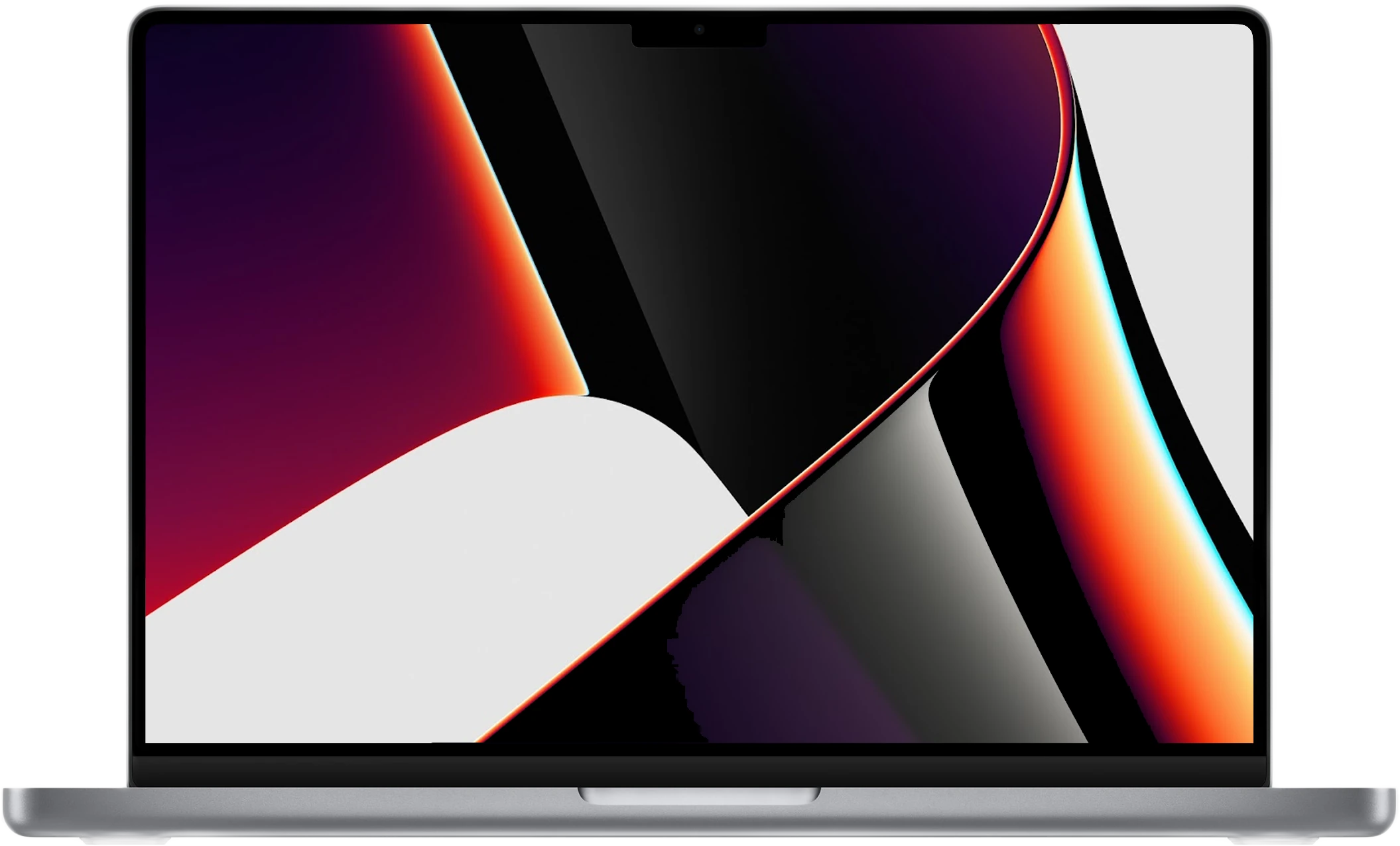 Apple MacBook Pro 14-inch laptop